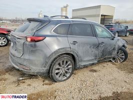 Mazda CX-9 2021 2