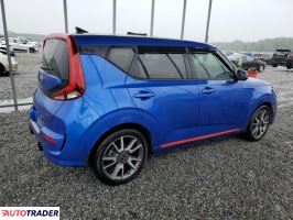 Kia Soul 2021 2 Kia Soul 2021 2
