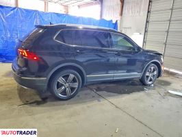 Volkswagen Tiguan 2020 2