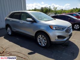 Ford Edge 2022 2