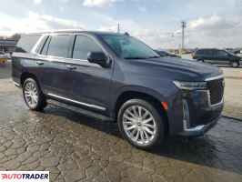 Cadillac Escalade 2023 6