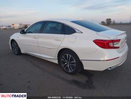 Honda Accord 2021 2