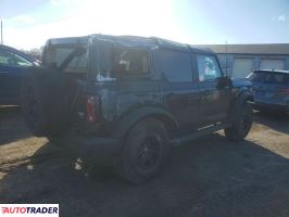 Ford Bronco 2024 2