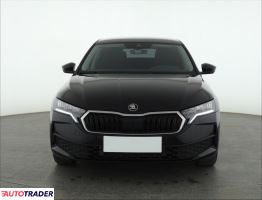 Skoda Octavia 2024 1.5 113 KM