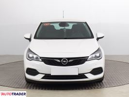 Opel Astra 2020 1.2 128 KM