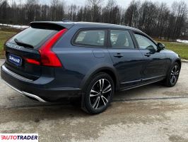 Volvo V90 2019 2 235 KM