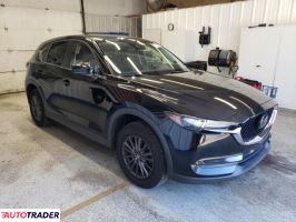 Mazda CX-5 2019 2 Mazda CX-5 2019 2