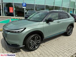 Honda HR-V 2026 1.5 131 KM