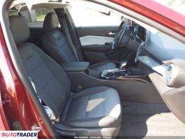 Chevrolet Trax 2025 1