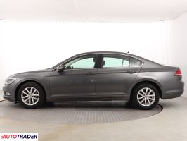 Volkswagen Passat 2016 1.8 177 KM