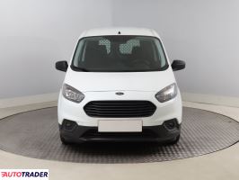 Ford Courier 2019 1.0