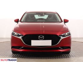 Mazda 3 2021 2.0 147 KM
