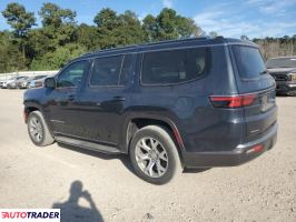 Jeep Wagoneer 2022 5