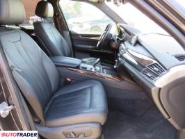 BMW X5 2017 3 BMW X5 2017 3