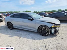 Kia Pozostałe 2022 1
