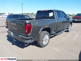 GMC Sierra 2023 6