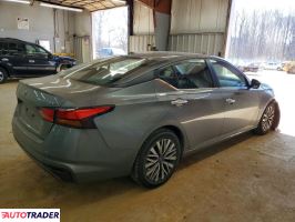 Nissan Altima 2023 2