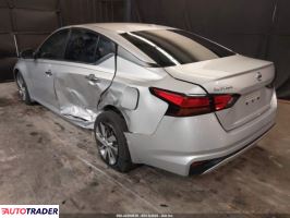 Nissan Altima 2020 2 Nissan Altima 2020 2