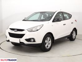 Hyundai ix35 2013 2.0 160 KM