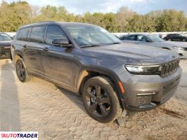 Jeep Grand Cherokee 2023 3