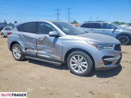 Acura RDX 2020 2