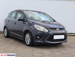 Ford Focus C-Max 2014 2.0 138 KM Ford Focus C-Max 2014 2.0 138 KM