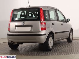Fiat Panda 2005 1.1 53 KM