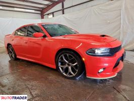Dodge Charger 2019 3