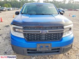 Ford Maverick 2022 2