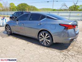 Nissan Altima 2020 2