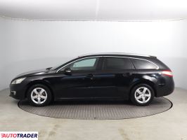 Peugeot 508 2011 1.6 109 KM Peugeot 508 2011 1.6 109 KM