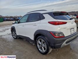 Hyundai Kona 2023 2