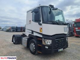 Renault t460 - zobacz ofertę