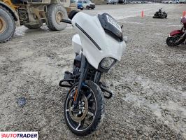 Harley-Davidson Pozostałe 2024