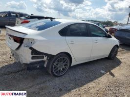 Kia Pozostałe 2024 2