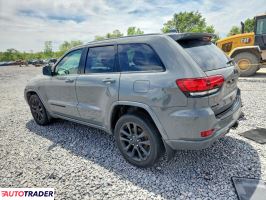 Jeep Grand Cherokee 2021 3