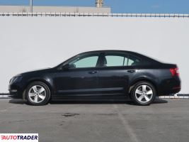 Skoda Octavia 2017 1.4 147 KM