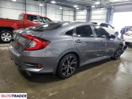 Honda Civic 2021 2