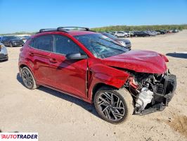 Hyundai Kona 2022 1