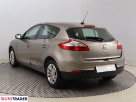 Renault Megane 2012 1.4 128 KM