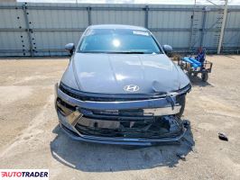 Hyundai Sonata 2024 2