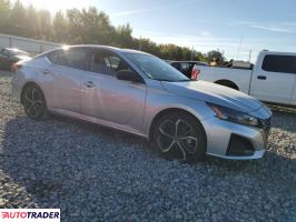 Nissan Altima 2023 2