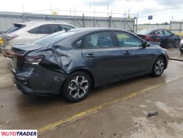 Kia Pozostałe 2021 2 Kia Pozostałe 2021 2