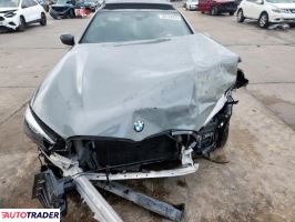 BMW 850 2022 4 BMW 850 2022 4
