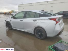 Toyota Prius 2022 1