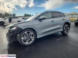 Audi Q4 2023