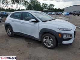 Hyundai Kona 2021 2