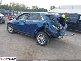 Chevrolet Equinox 2021 1