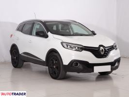 Renault Kadjar - zobacz ofertę