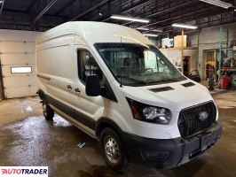 Ford Transit 2025 3